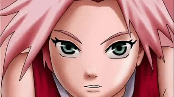 hentai galeria ecchi Sakura haruno nude 