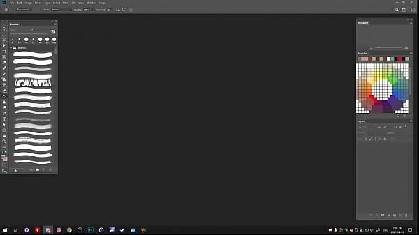 Nonton Sts Broadcast By Dc On Picarto From April Twenty-eighth 2021 thumbnail
