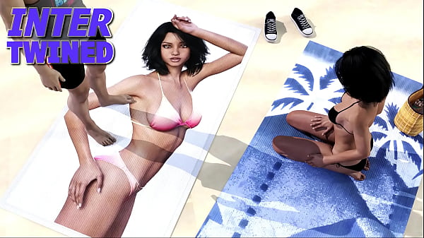 Nonton Intertwined Ep.122 - Visual Novel Gameplay [hd] thumbnail