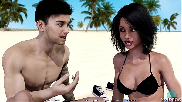 Intertwined Ep.122 - Visual Novel Gameplay [hd] thumbnail