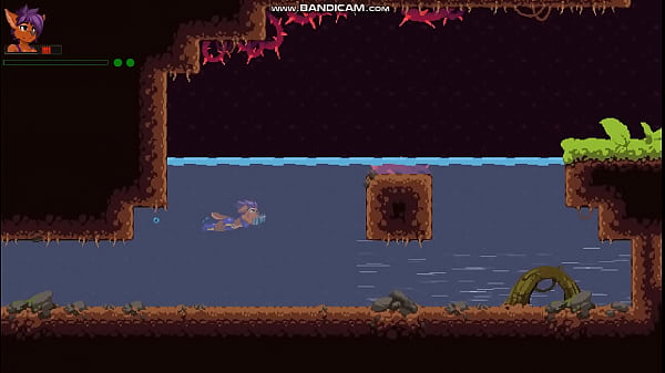 The_Adventures of Kincaid Part 2 No_Damage