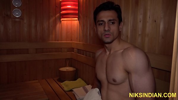 Desi gal banged hard in all her holes by young stud 