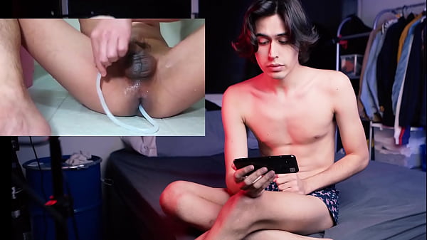 Play MP4 - REACT DO "PAGAMENTO DO FORA PRIOR" completo