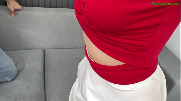 Play MP4 - Sexy Young Mom Maddy Gets Anal Fucked and Swallows Afterwards