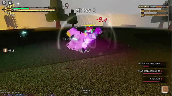 le rompo el culo y termino en el piso