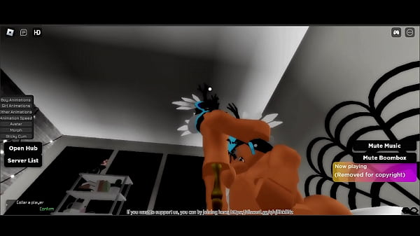 Roblox sexx