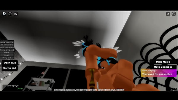 Nonton Roblox Sexx thumbnail