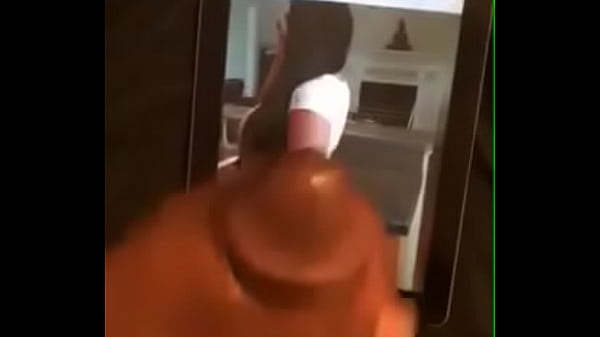 Cambodian teen with fat ass jerked over