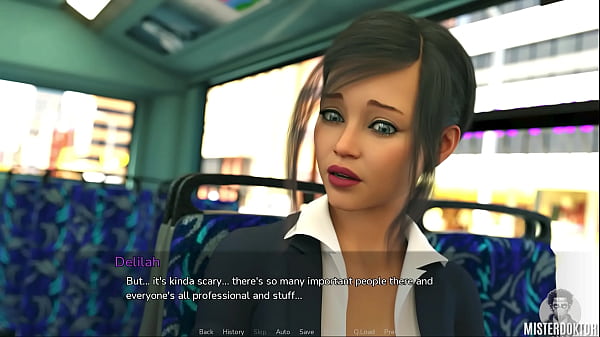 Eruption Imminent Ep.91 - Visual Novel Gameplay [hd] thumbnail