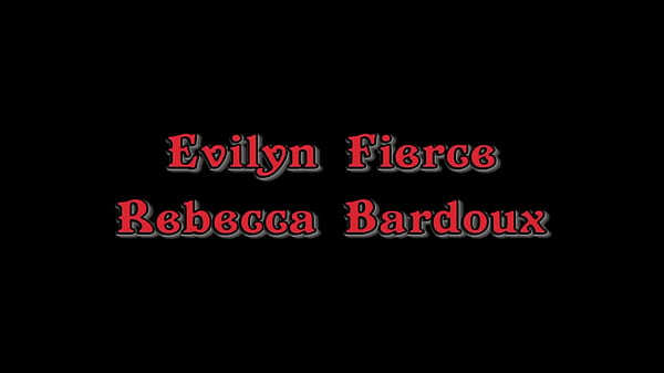 Nonton Evilyn Fierce And Rebecca Bardot Are Next Door Neighbors! One Is A Bisexual Housewife,... thumbnail