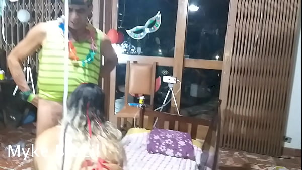 Myke Brazil thumbnail