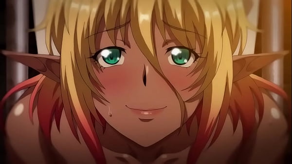 Play MP4 - Youkoso sukebe elf no mori&comma; CAP 3