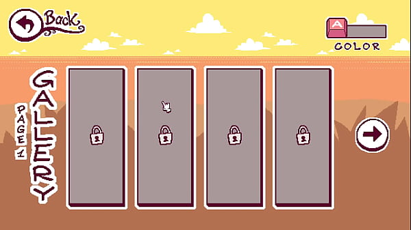 Meeting peppina & growing a huge futa cock futanari di funghi ft gumi