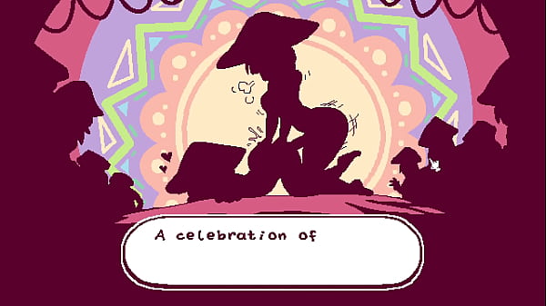 Meeting peppina & growing a huge futa cock futanari di funghi ft gumi 