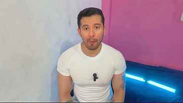 Amigos Alba&ntilde;iles Follan En El Trabajo! Se Meten La Vergota Sin Condon thumbnail