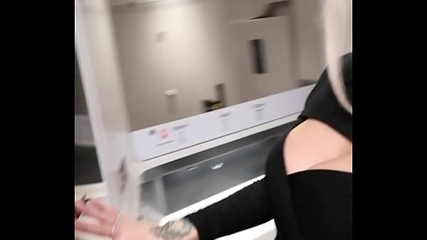 New Free TEASER Le choiXXX de Marie, &Eacute;pisode 3 : "Godage dans le train"... 