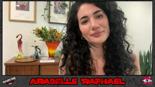 Play MP4 - Arabelle Raphael - Your Worst Friend&colon; Going Deeper Season 4 &lpar;pornstar&comma; alt model&comma; artist&rpar;