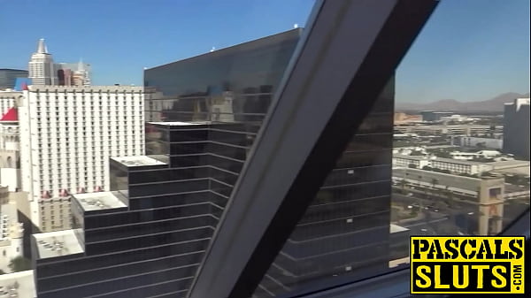 18yo sub_Ariell Aquinas fed jizz_after anal doggystyle