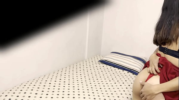 Play MP4 - espiando a compa&ntilde;era de la universidad de M&eacute;xico Nataly