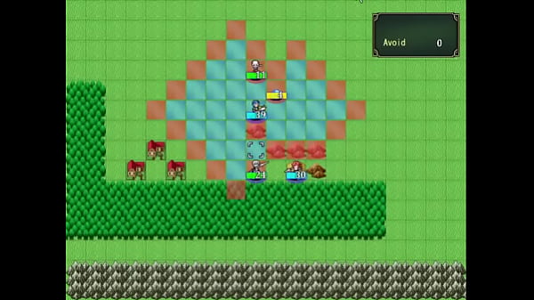 Succubus senki ch1 gameplay village girls paizuri