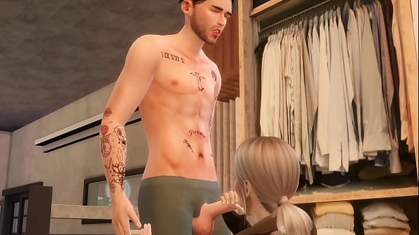 Famous Pop Singer Fucks A Groupie In His Trailer Bus thumbnail