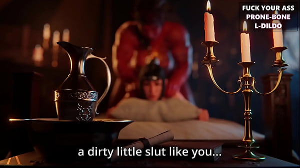 Play MP4 - Eternally fucked by horny demons&sol; Demon Girl JOI