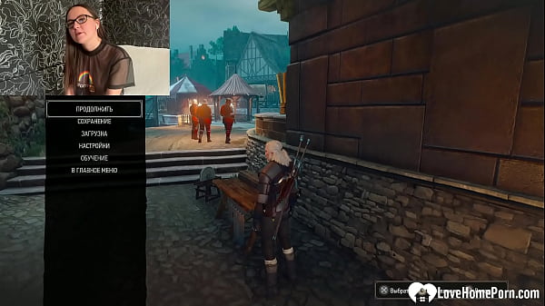 Nonton She Gets Fucked Hard thumbnail