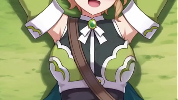 Konosuba cielo hen ai 