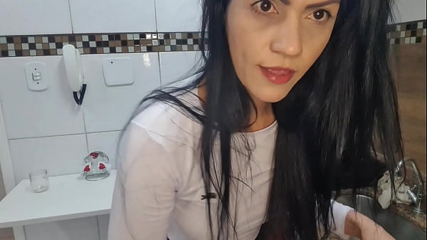 ESTOU NA SUA COZINHA HOJE ... COM_MEU JEITIM FIZ TUDINHO DAQUELE_JEITO...