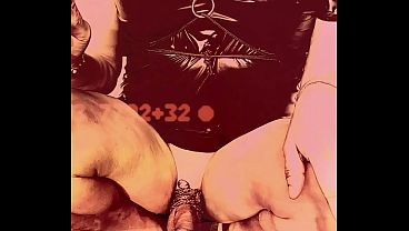 Smoking Hot Brazilian Sissy Slut Ass Pipe Dildo Play Pmv thumbnail