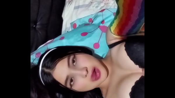 Actriz porno yuliethgomez se masturba 