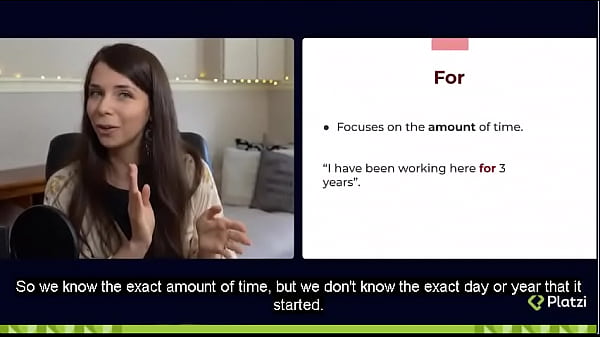 Super rica clase de ingl&eacute;s