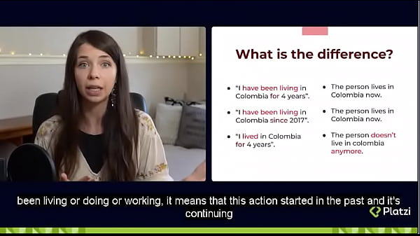 Super rica clase de ingl&eacute;s 