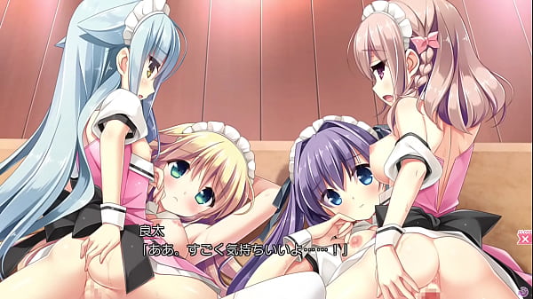 Mamiya-kunchi no Itsutsugo Jijou /_Ririka Shijouin Scene_2