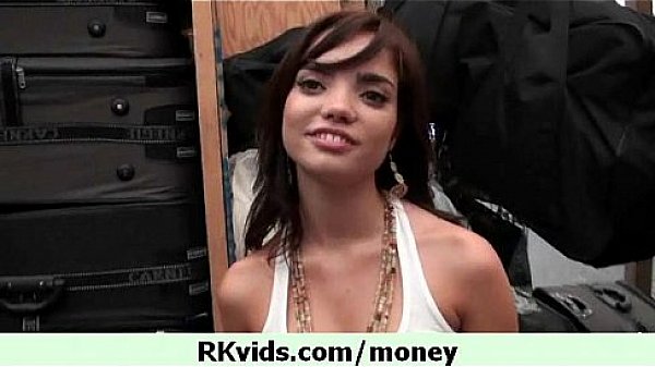 Sucking and fucking for cash 26 