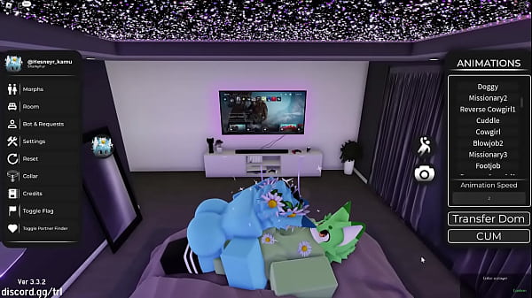 Play MP4 - Roblox Furry Gay teniendo sexo oral&period;&period;&period;&lpar; SNO &sol; MX RLN &rpar;