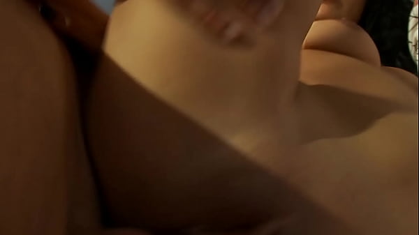 Pretty Brunette Victoria Sweet Crams Hungry Pussy With Big Cock, Eats Load thumbnail