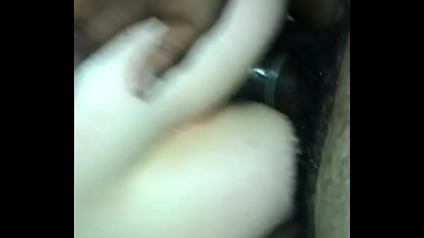 Anally pounded