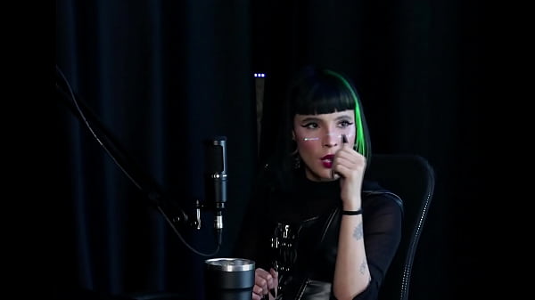 Deu conselho para as pessoas sobre relacionamento e quer um aberto - Carol RHCP (SHEER/RED) 