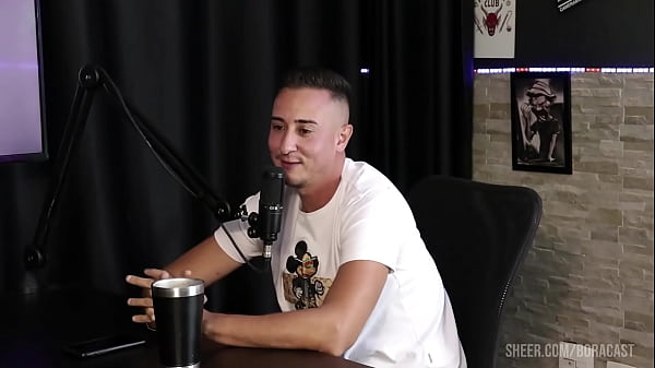 COMPILADOS DO MATHEUS CAETANO NO BORA CAST COM BRUNA CARLOS - PARTE 1 (WATCH ON: SHEER/RED) 