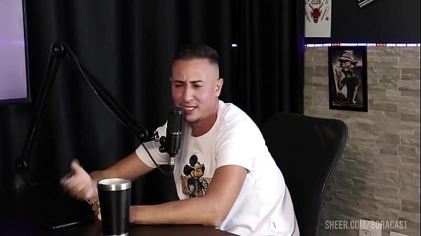 Play MP4 - COMPILADOS DO MATHEUS CAETANO NO BORA CAST COM BRUNA CARLOS - PARTE 1 &lpar;WATCH ON&colon; SHEER&sol;RED&rpar;