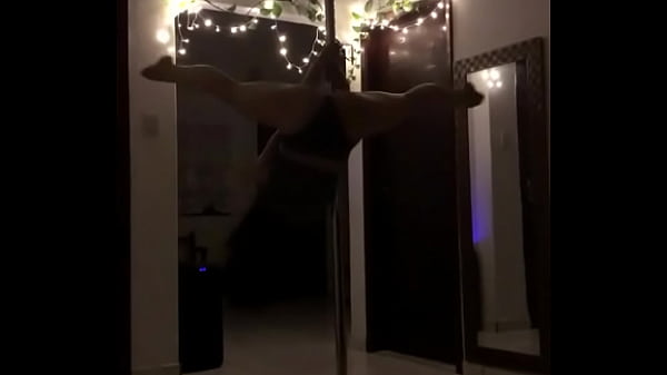 Polidance nunca foi t&atilde;o gostoso 