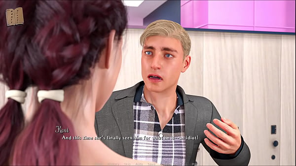 Three rules of life 45 