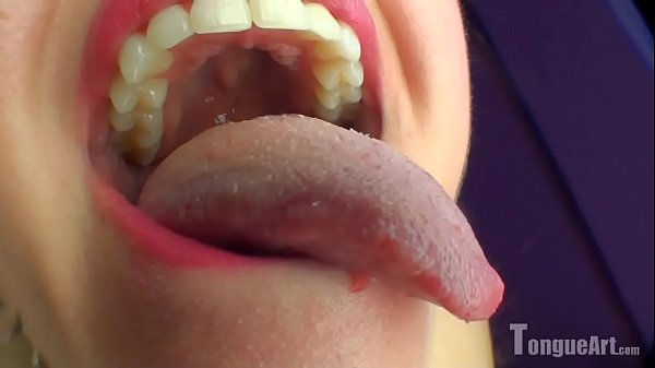 Play MP4 - Tina Purty Mouth