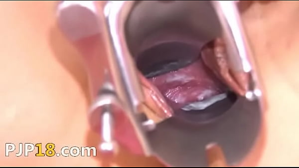 Gyno toys in herdeep cunt cunt