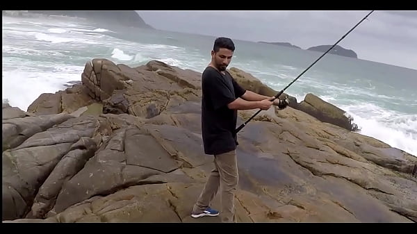 Nonton A Sereia E O Pescador thumbnail