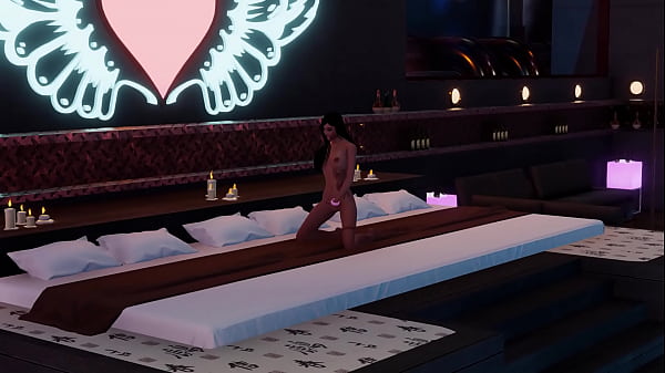 VirtualSugar OrgyClub Teaser