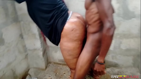 THEY CAUGHT US IN THE BUST AS I TAKE MY BOYFRIEND TOFUCK ME_WELL