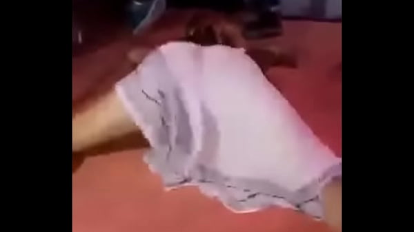 Black Teen In White thumbnail