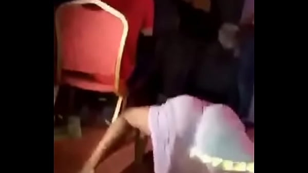 African twerk